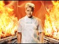 Gas Bleach and a Furnace! Gordon Ramsay Meltdown mix