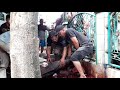 QURBAN DI JAKARTA TIMUR, PENGARENGAN MASJID AL HUDHA RT6 RW6