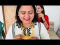 Mummy ke Lifes 1st Big Gold Necklace Surprised gift Mummy ka Shocking Reaction & Ro padi