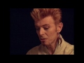 David Bowie on Lou Reed, Writing and New York | American Masters: In Their Own Words