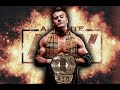 MJF - AEW Theme (Rock Cover)