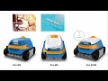 What robotic pool cleaner should I buy? 2024 Edition!