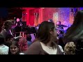 Adam Pascal & Anthony Rapp @ 54 Below (1/14/2024) ‘What You Own’ & ‘Seasons of Love’ from RENT