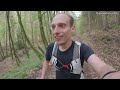 84km ULTRAMARATHON - Runpacking mit dem CYCLITE Touring Backpack (Laufrucksack Test)