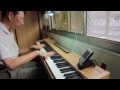 Lettre A Ma Mere (Richard Clayderman) 鋼琴演奏 by 亞歷山大