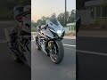 So Relaxing 😌 | 2022 Suzuki GSX-R1000R idle with full Titanium exhaust | Arata Delta 1