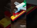 Lego Micro Vehicles Tutorial