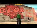 GTA San Andreas - Five Cut Missions - Feat. SWEGTA [Beta Analysis]