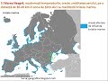 Clima României - Factorii genetici și elementele climatice - lecție de geografie - BAC