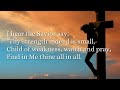 Baptist Hymns with Lyrics - The Best Baptist Hymnal Songs of All Time | Baptist Church Hymns