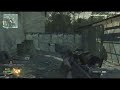 fraud1 - MW3 Game Clip