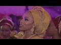 Hausa Wedding - Zahra & Faisal Stunning Nigerian Wedding