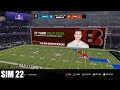 I Simmed 32 Times In Madden 24 To See Who Wins The Most Superbowls! (Full Movie)