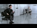Jacques Tati - Play Time [1967] - The Waiting Room
