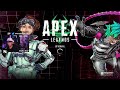 #1 Apex Predator Grind NEW SPLIT (Season 21)