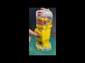 TOP 10 MINI LEGO VENDING MACHINES