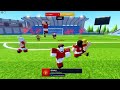 Roleplay Livetopia Aku Jadi Bintang Bola Sepak Dunia!!! (Roblox Malaysia)