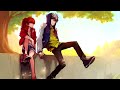 Nightcore - Girl From Sweden