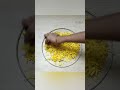 day 5 धान्याची रांगोळी series | diwali rangoli | flowers & grains rangoli | colourfull rangoli