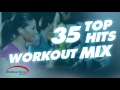 Workout Music Source // 35 Top Hits Workout Mix (128-160 BPM)