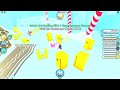 เจอ Grinch Cat Stealing Gifts #1 | Pet Simulator X