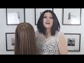 How To Highlight Synthetic Wigs Wig Hack | Synthetic Wig Highlight | How To Make A Wig Look Natural