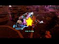 Purple Planet Raid | Solo Gameplay | Roblox All Star Tower Defense
