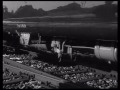 SBB-Werbefilm von 1953 für neues Rollmaterial [Sicher, rasch, bequem]