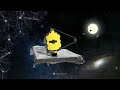 James Webb Telescope Unveils the Universe's Birth Finding the Earliest Galaxies Ever!