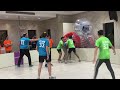 Lev Hatorah Ufaratza Fest Basketball Highlights 5784