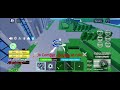 Using the old BRAINDEAD Cdk, Portal and Godhuman build | BloxFruits Mobile Bounty Hunt (road to 10M)