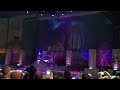 [LIVE] (HD) Avenged Sevenfold - Stage Preview/Quailty Test - Knoxville, TN 1-26-11