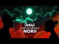 Samurai - Unde se termina norii (AUDIO)