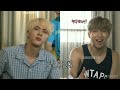 How Jin and RM Love each other 💜 BTS Namjin moments