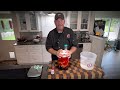 How to Make Texas Reaper: One of my Favorite Fermented Hot Sauces