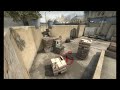 CS GO - My friend ninja 9