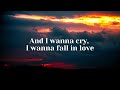 Tom Odell - Another love (Lyrics)