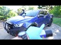 PLASTI DIP GLOSSY (new) | How To | Overview | We plastidip the DMAX!