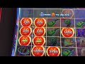 Hilton Aruba Casino Firelink Bonus!