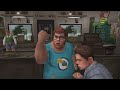 Bully_ Lucky vs Zach the shop Owner