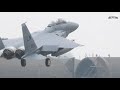 RAF LAKENHEATH THUNDERSTRUCK - - PLAY THIS LOUD!