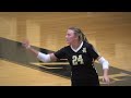 Triton at Rochester - Varsity Girls Volleyball 🏐 8-21-2023