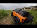 HBr1001 traxxas trx4 ( CLONE ????? )