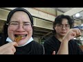 Rindu Sate Kajang Hj Samuri kat Malaysia! (Last Ep.) | Perempuan Travel Solo | HidupShazz #230