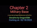 Military base trailer (No music)..