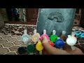 diy keychain at home with m seal at home # shorts #art # craft