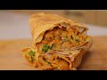 Make Chicken Shawarma At Home From Scratch