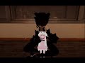 【VRChat ASMR】 Emo Ganyu Gives You Spoils (feat. Eternal Midnight)