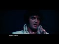 Elvis Presley - Suspicious Minds - 11 August 1970 DS - In HD, Complete & re-edited with Stereo audio