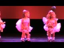 Miss O's First Dance Recital - 2008